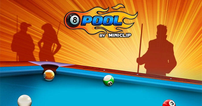 Hack  8 BallPool